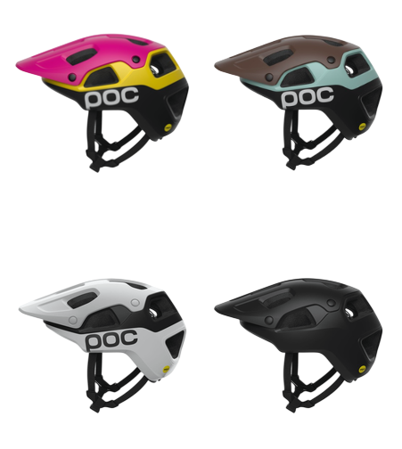 Caschi bici