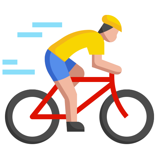 Caschi bici da corsa